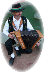 Accordoniste